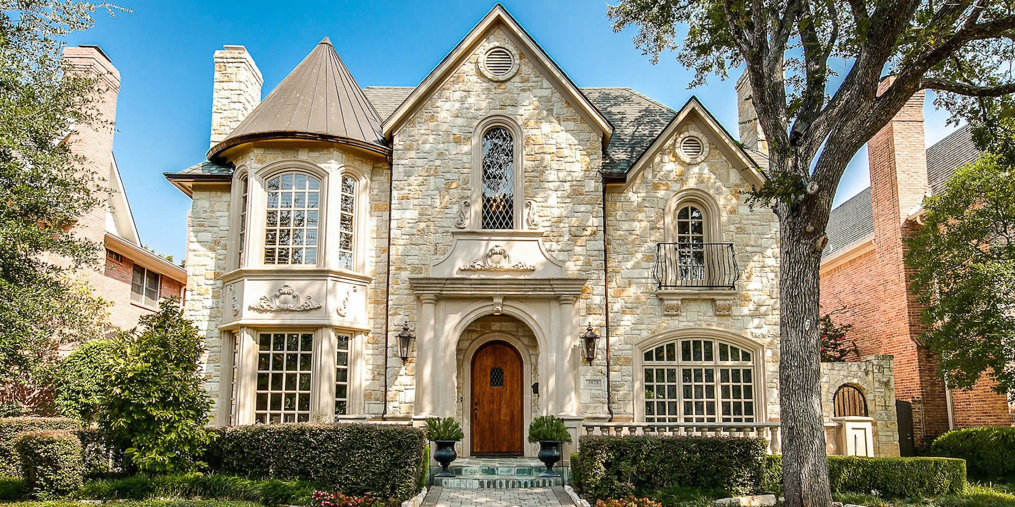 Home in Merrick Way