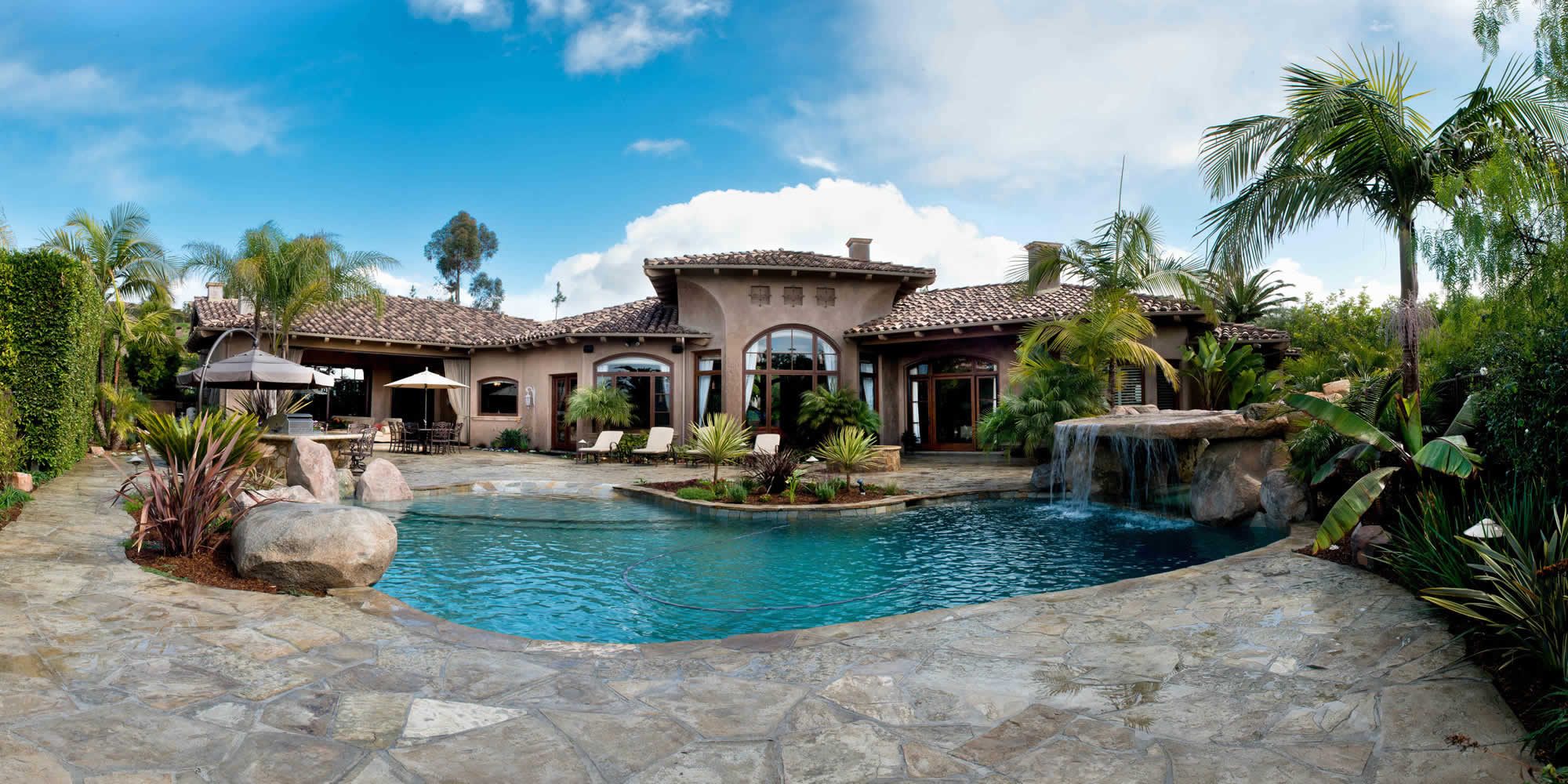 Home in Coral Gables